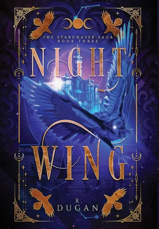 Nightwing