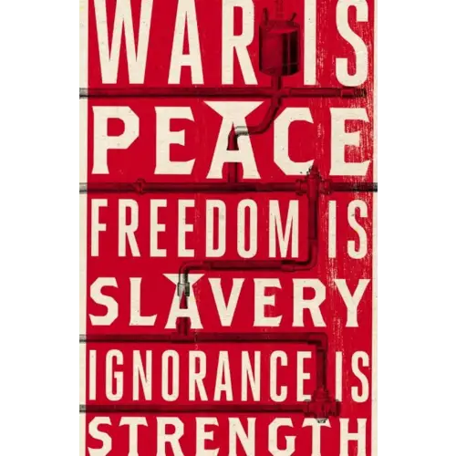 Ninteen eighty-four: anniversary edition (penguin classic) - ninteen eighty-four: anniversary edition (penguin classic)