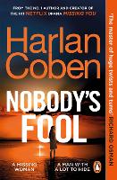 Nobody’s fool – harlan coben