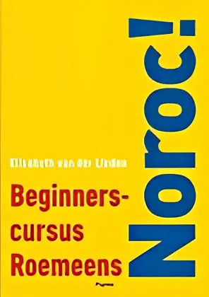 Noroc! Beginnerscursus roemeens boek - noroc! Beginnerscursus roemeens boek - boek