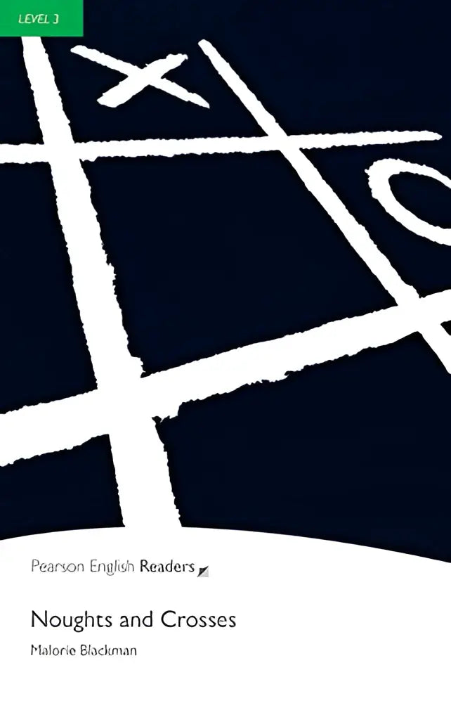 Noughts and crosses (plpr3) - noughts and crosses (plpr3) - boek