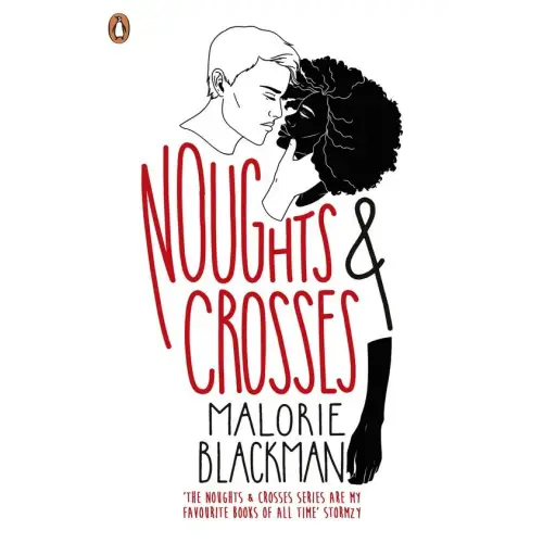 Noughts & crosses - noughts & crosses - boek
