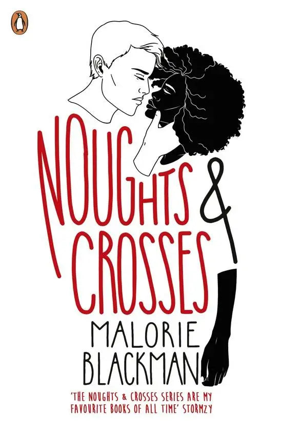 Noughts & crosses - noughts & crosses - boek