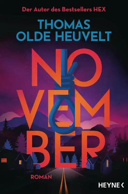 November - Roman