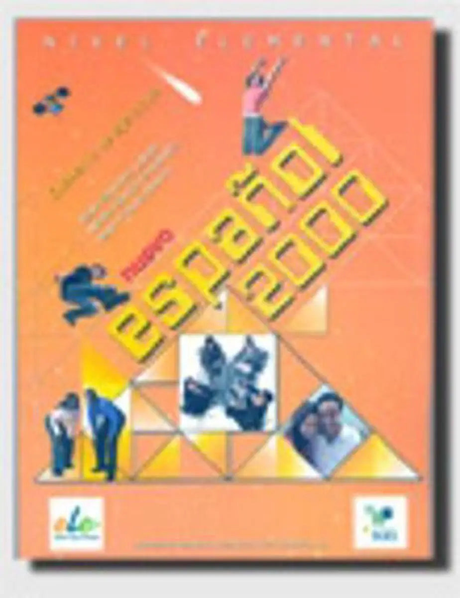 Nuevo español 2000 - elemental 1 cuaderno de ejercicios - nuevo español 2000 - elemental 1 cuaderno de ejercicios - boek