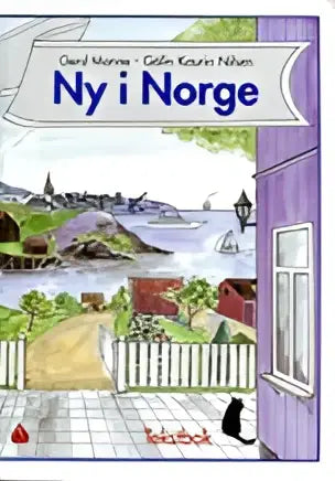 Ny i norge tekstbok - ny i norge tekstbok - boek