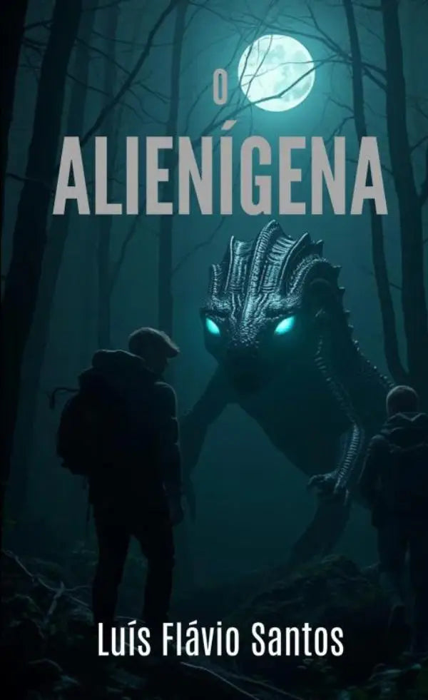 O Alienígena