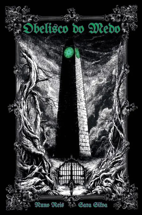 Obelisco do Medo