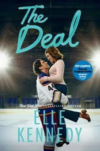 Off Campus-The Deal