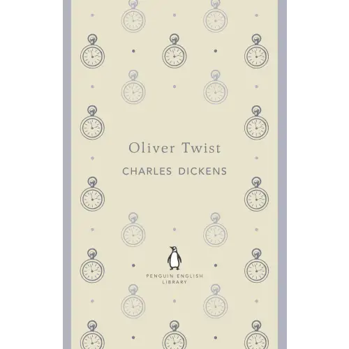Oliver twist - oliver twist - boek
