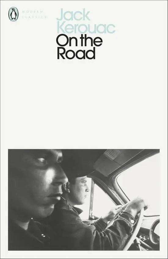 On the road (penguin classic) - on the road (penguin classic) - boek