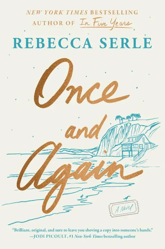 Once and Again - A Novel