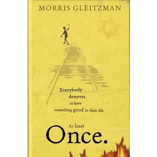 Once (puffin 8-12 years) - once (puffin 8-12 years) - boek
