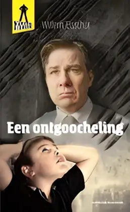 Een ontgoocheling - een ontgoocheling - boek