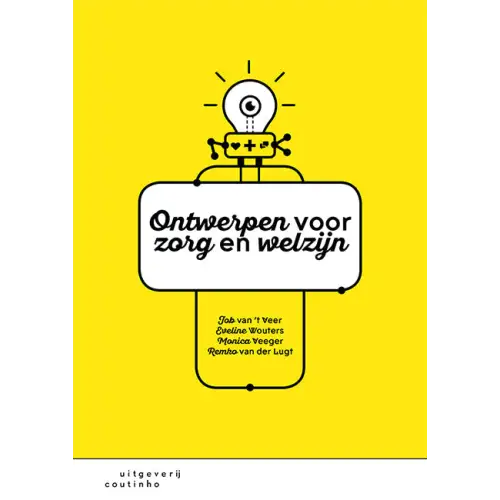 Ontwerpen voor zorg en welzijn