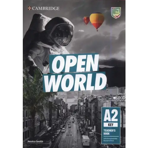 Open world a2 key teacher’s book + resource pack - open world a2 key teacher’s book + resource pack - boek