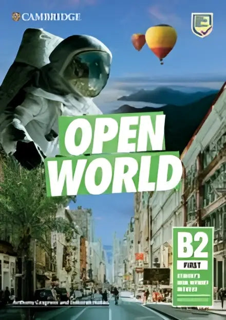 Open world first student’s book without answers + online - open world first student’s book without answers + online