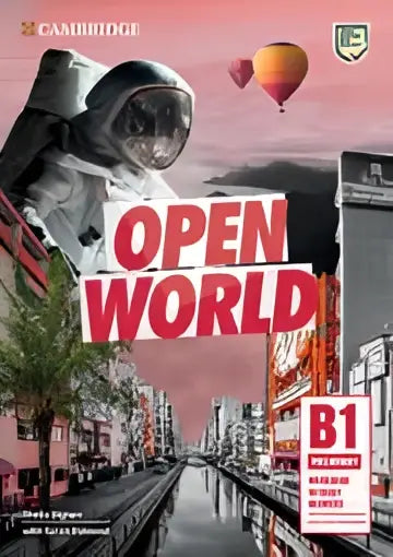 Open world preliminary workbok without answers + audio download - open world preliminary workbok without answers