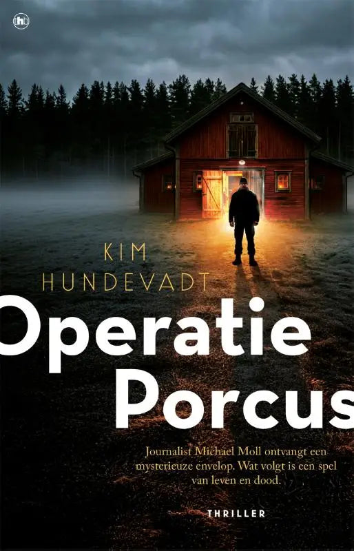Operatie Porcus