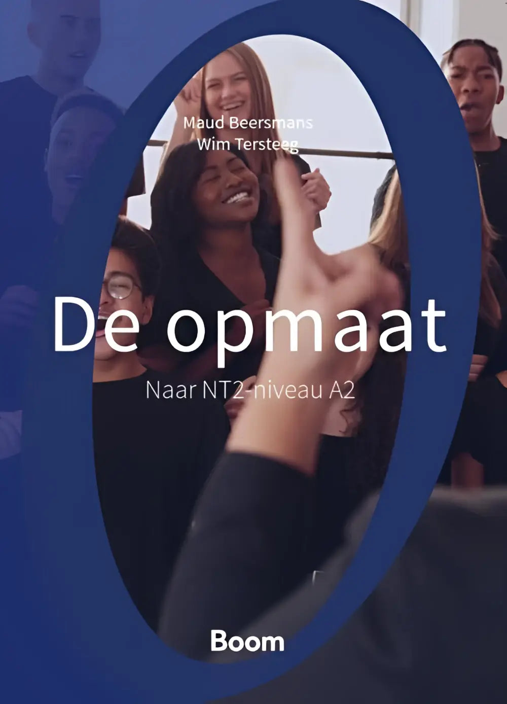 De opmaat - herziene editie - de opmaat - herziene editie - boek