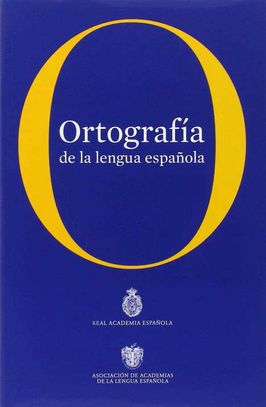 Ortografia de la lengua española - ortografia de la lengua española - boek