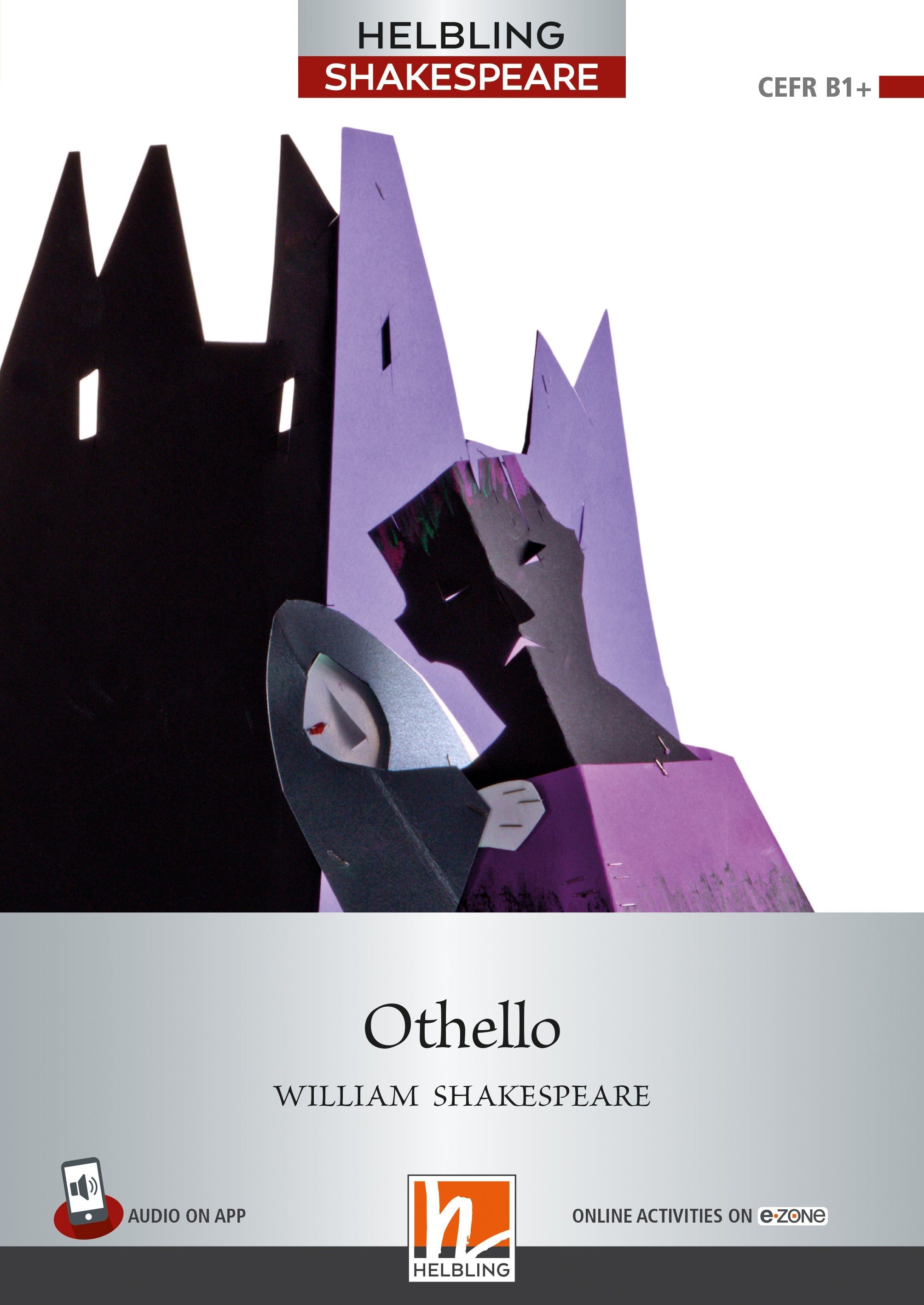 Othello - othello - engelstalig leermiddel