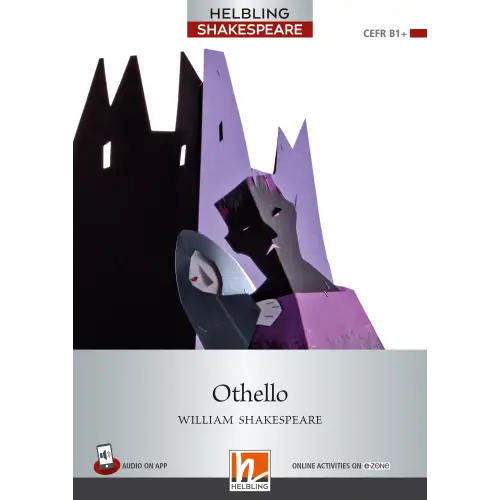 Othello - othello - engelstalig leermiddel