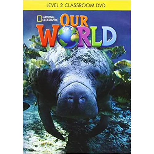 Our world 2 classroom dvd - our world 2 classroom dvd - boek
