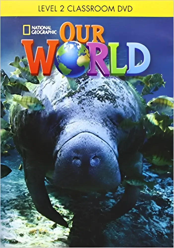 Our world 2 classroom dvd - our world 2 classroom dvd - boek