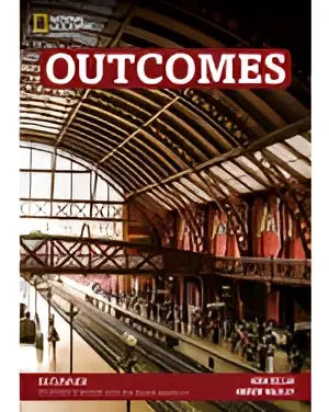 Outcomes - beginner student’s book + spark - outcomes - beginner student’s book + spark - boek