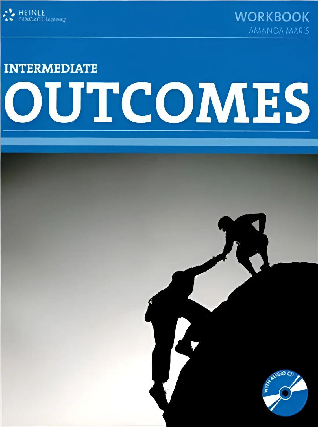 Outcomes - intermediate workbook with key + audio-cd - outcomes - intermediate workbook with key + audio-cd - boek