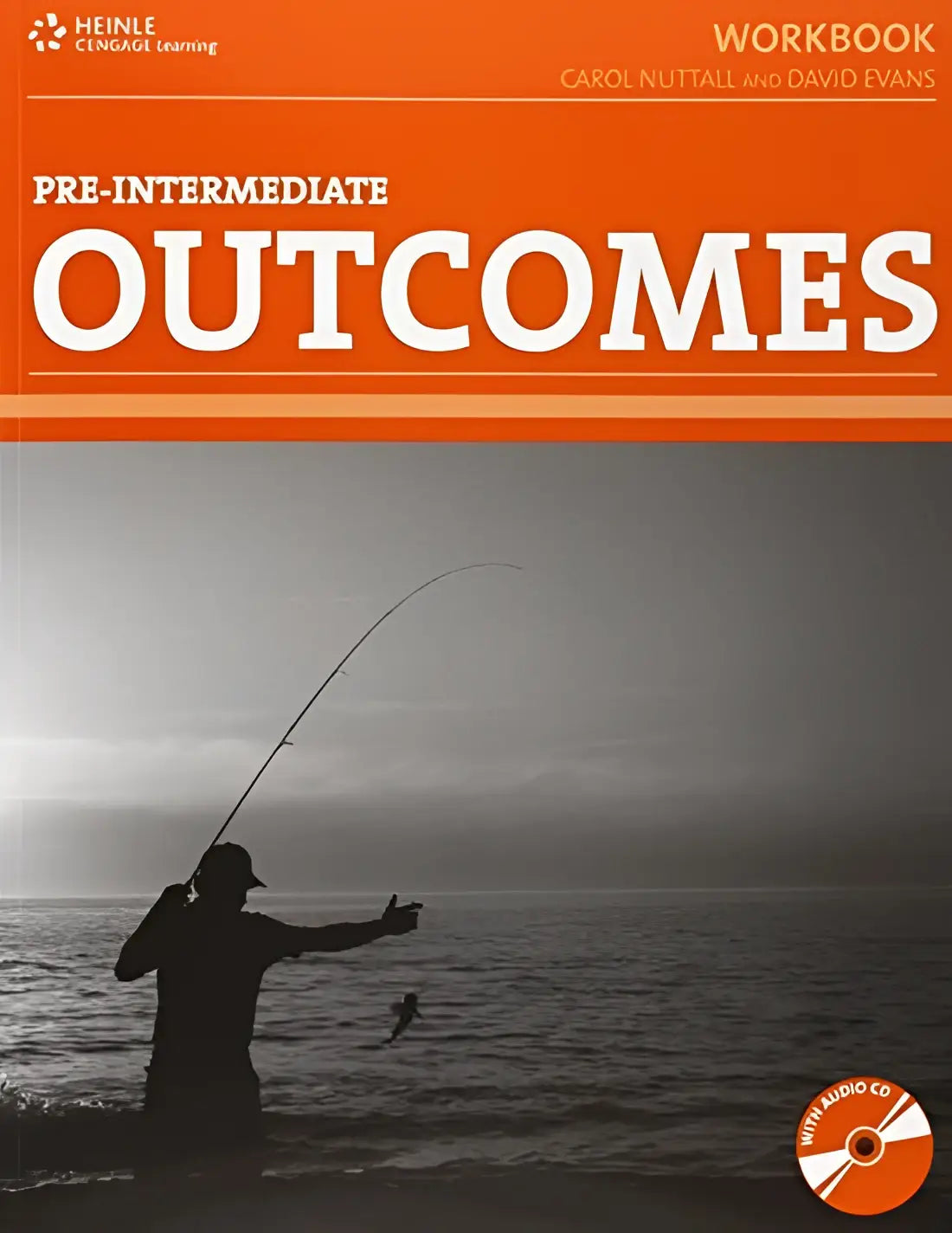 Outcomes - pre-intermediate workbook with key + audio-cd - outcomes - pre-intermediate workbook with key + audio-cd