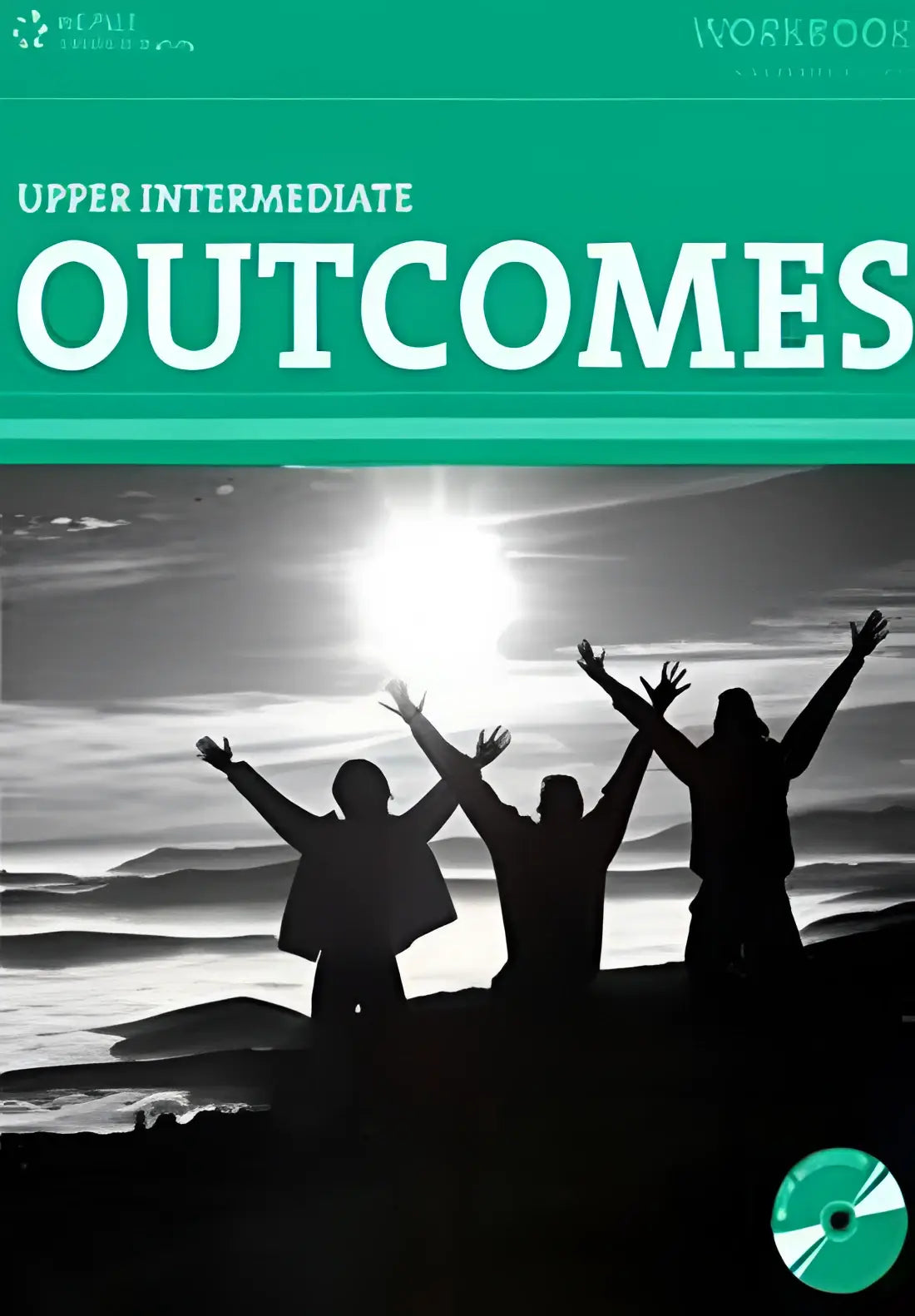 Outcomes - upper-intermediate workbook with key + audio-cd - outcomes - upper-intermediate workbook with key + audio-cd