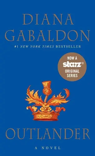 Outlander - A Novel