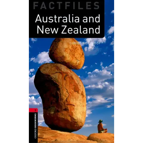 Oxford bookworms factfile 3: australia and new zealand - oxford bookworms factfile 3: australia and new zealand - boek