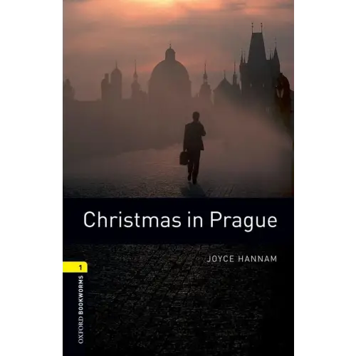 Oxford bookworms library 1: christmas in prague - oxford bookworms library 1: christmas in prague - boek