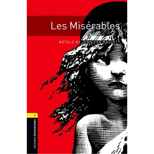 Oxford bookworms library 1: les miserables - oxford bookworms library 1: les miserables - boek