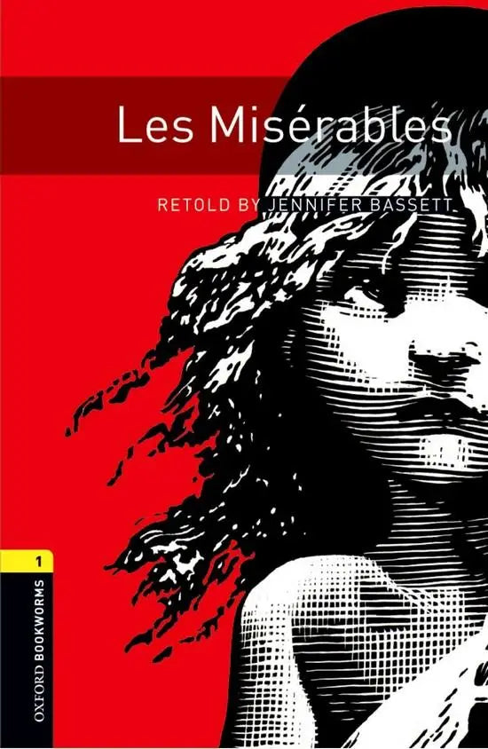 Oxford bookworms library 1: les miserables - oxford bookworms library 1: les miserables - boek