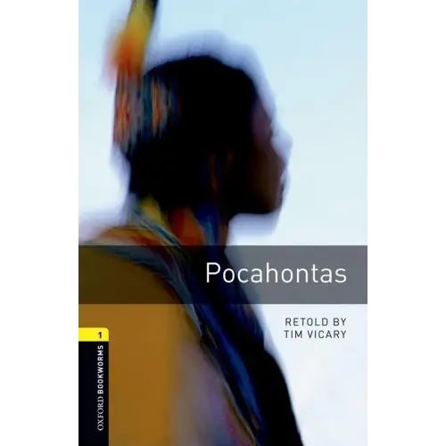 Oxford bookworms library 1: pocahontas - oxford bookworms library 1: pocahontas - boek