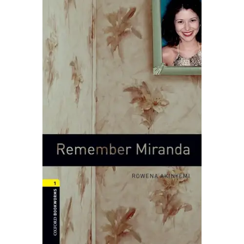 Oxford bookworms library 1: remember miranda - oxford bookworms library 1: remember miranda - boek