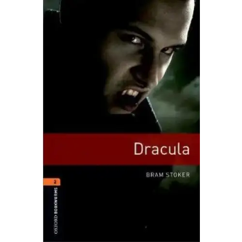 Oxford bookworms library 2: dracula - oxford bookworms library 2: dracula - boek