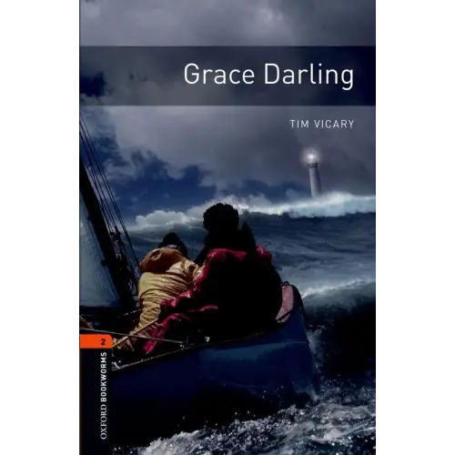 Oxford bookworms library 2: grace darling - oxford bookworms library 2: grace darling - boek