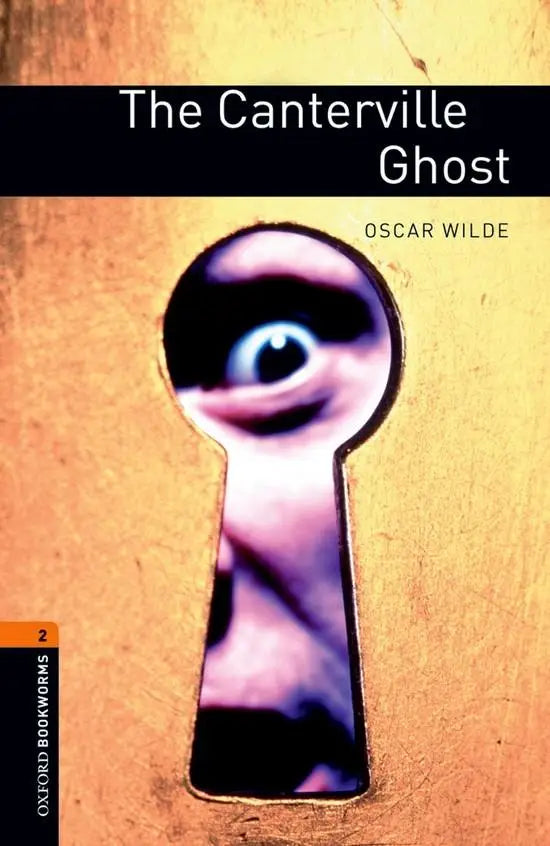 Oxford bookworms library 2: the canterville ghost - oxford bookworms library 2: the canterville ghost - boek