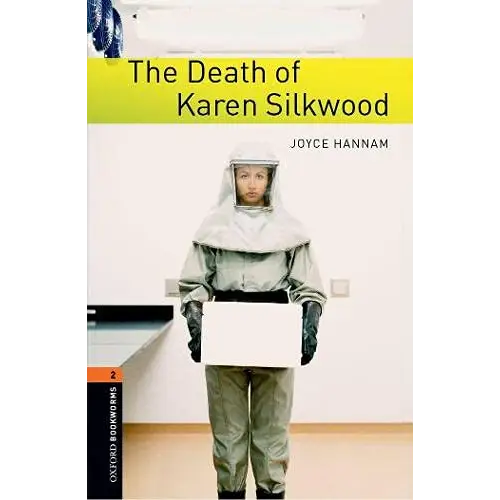 Oxford bookworms library 2: the death of karen silkwood - oxford bookworms library 2: the death of karen silkwood - boek