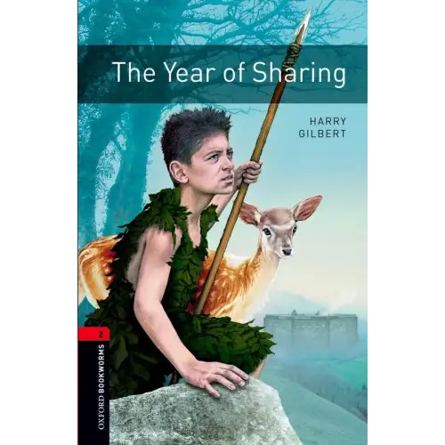 Oxford bookworms library 2: the year of sharing - oxford bookworms library 2: the year of sharing - boek