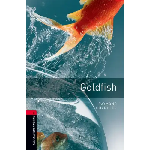 Oxford bookworms library 3: goldfish - oxford bookworms library 3: goldfish - boek