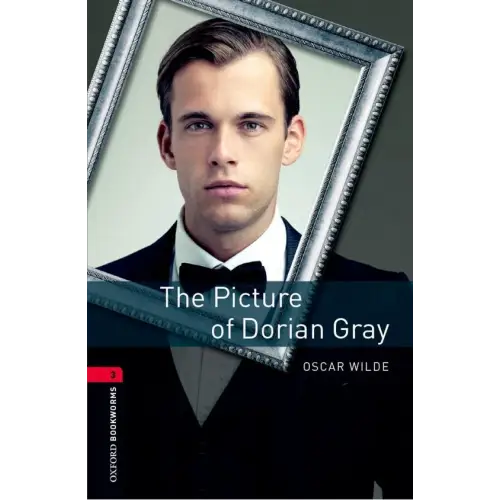Oxford bookworms library 3: the picture of dorian gray - oxford bookworms library 3: the picture of dorian gray - boek
