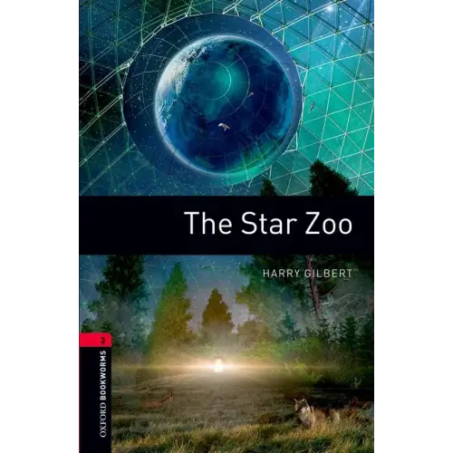 Oxford bookworms library 3: the star zoo - oxford bookworms library 3: the star zoo - boek