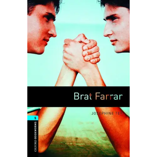 Oxford bookworms library 5: bratt farrar - oxford bookworms library 5: bratt farrar - boek