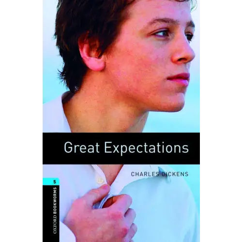Oxford bookworms library 5: great expectations - oxford bookworms library 5: great expectations - boek